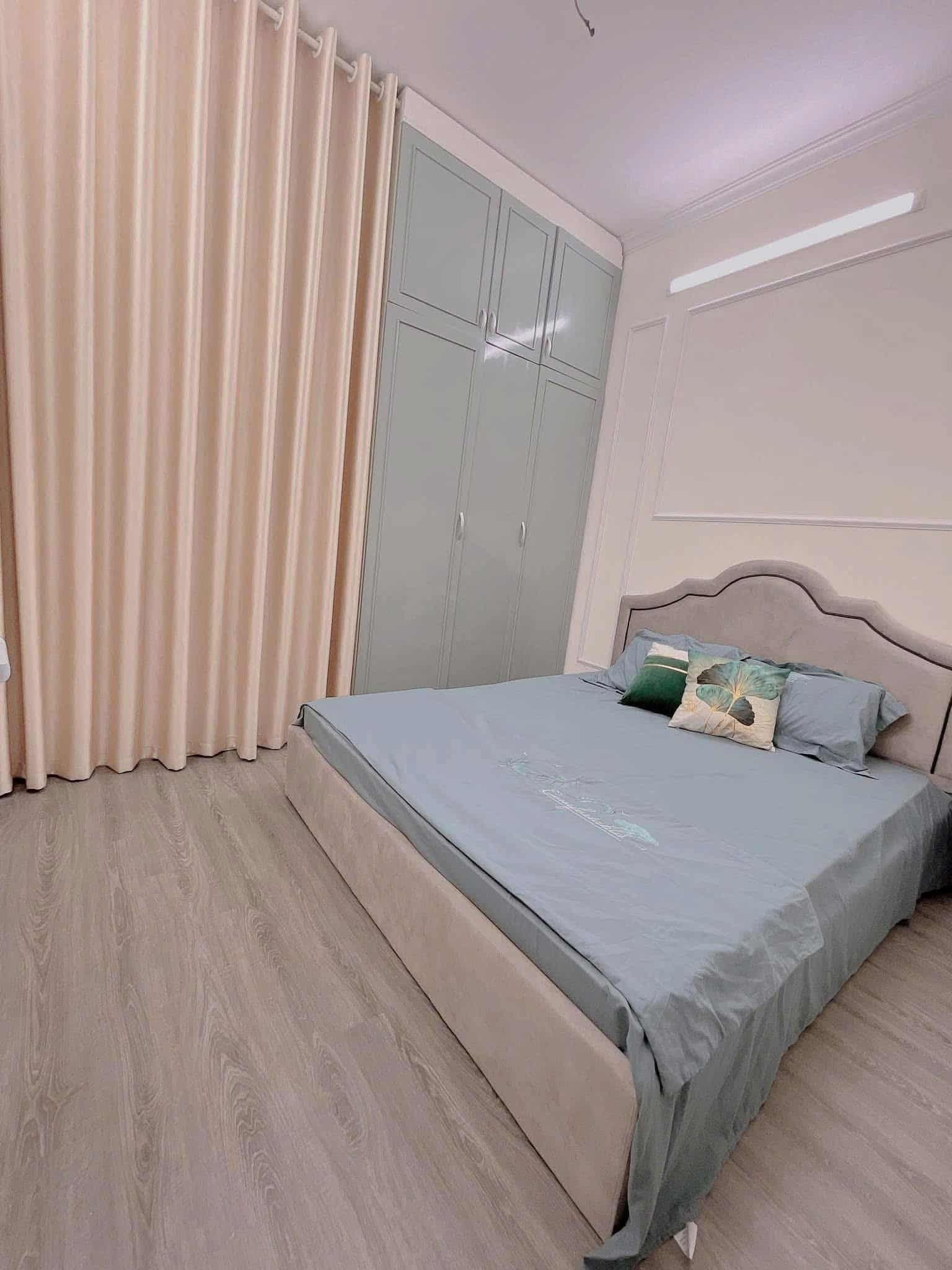 Bán nhà Phố Văn Hương, Đống Đa 30m2, 4 tầng đẹp – lô góc thoáng chỉ 5.38 tỷ. - Ảnh chính